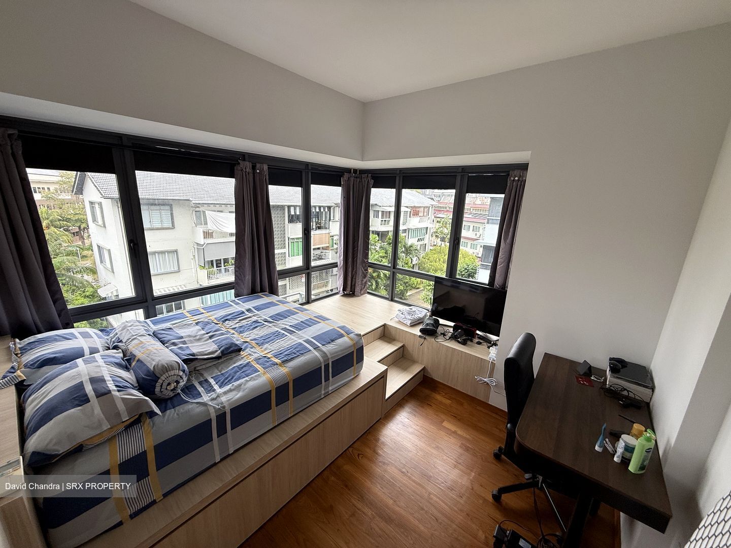 D'Castilia (D15), Apartment #491105091